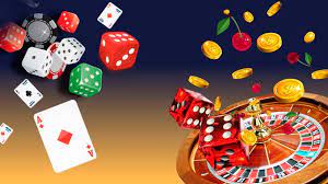 Вход на зеркало Grand Casino
